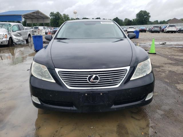 Photo 4 VIN: JTHBL46F285071040 - LEXUS LS460 