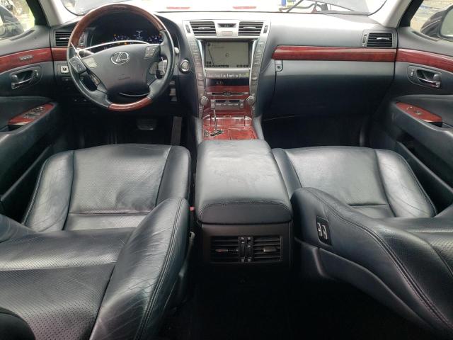 Photo 7 VIN: JTHBL46F285071040 - LEXUS LS460 