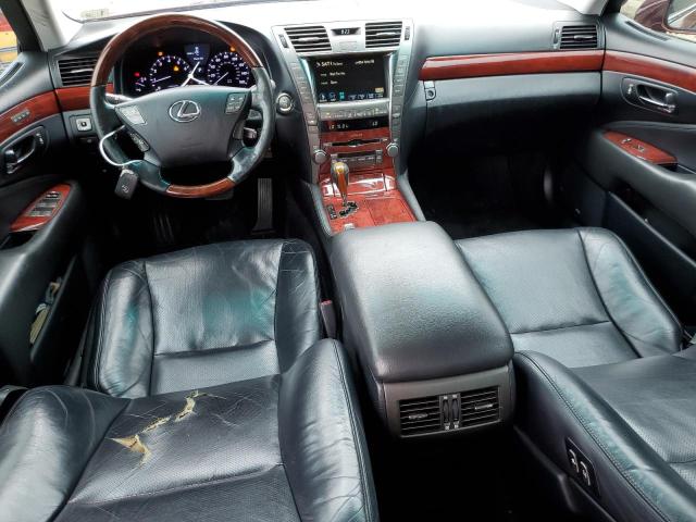 Photo 7 VIN: JTHBL46F285079087 - LEXUS LS 460 