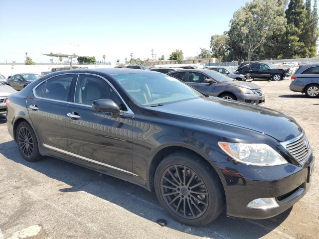 Photo 3 VIN: JTHBL46F295086137 - LEXUS LS460 