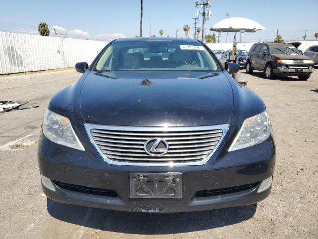 Photo 4 VIN: JTHBL46F295086137 - LEXUS LS460 