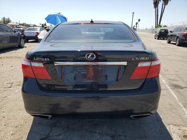 Photo 5 VIN: JTHBL46F295086137 - LEXUS LS460 