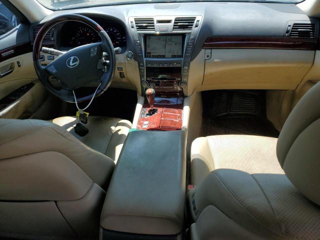 Photo 7 VIN: JTHBL46F295086137 - LEXUS LS460 