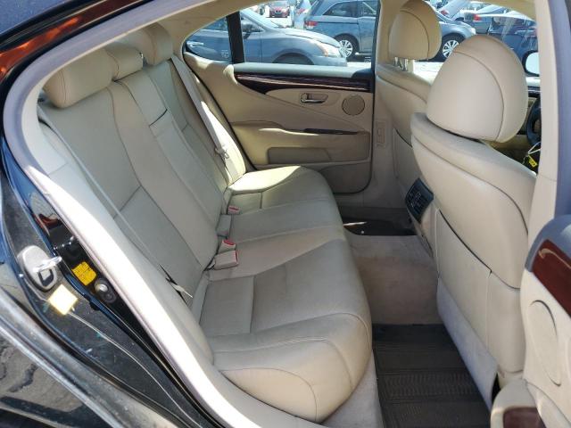 Photo 9 VIN: JTHBL46F295086137 - LEXUS LS460 