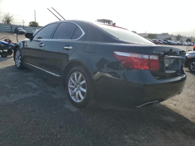 Photo 1 VIN: JTHBL46F295087093 - LEXUS LS460 