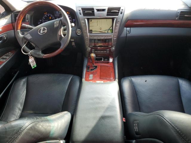 Photo 7 VIN: JTHBL46F295087093 - LEXUS LS460 