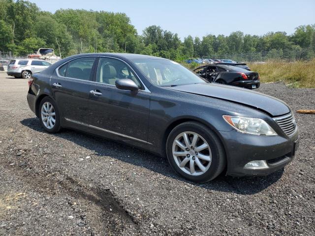 Photo 3 VIN: JTHBL46F375003750 - LEXUS LS 460 