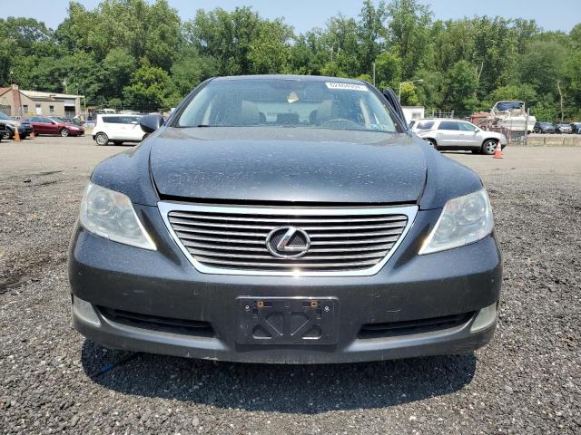 Photo 4 VIN: JTHBL46F375003750 - LEXUS LS 460 