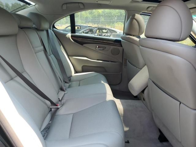 Photo 9 VIN: JTHBL46F375003750 - LEXUS LS 460 