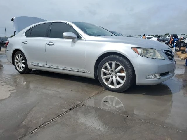 Photo 3 VIN: JTHBL46F375016420 - LEXUS LS 460 