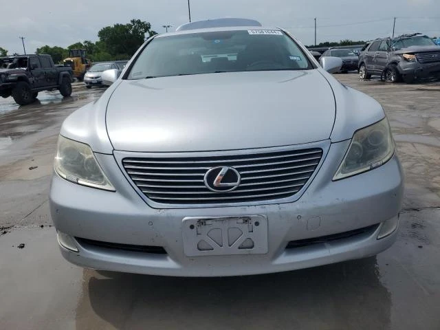 Photo 4 VIN: JTHBL46F375016420 - LEXUS LS 460 