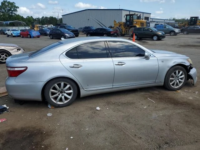 Photo 2 VIN: JTHBL46F375019608 - LEXUS LS 460 