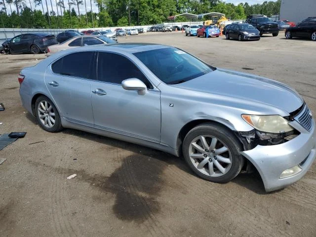 Photo 3 VIN: JTHBL46F375019608 - LEXUS LS 460 