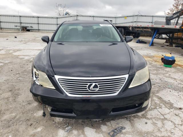 Photo 4 VIN: JTHBL46F375022038 - LEXUS LS460 