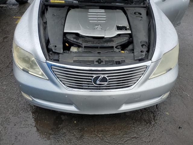 Photo 10 VIN: JTHBL46F375022282 - LEXUS LS460 