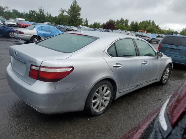 Photo 2 VIN: JTHBL46F375022282 - LEXUS LS460 