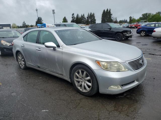 Photo 3 VIN: JTHBL46F375022282 - LEXUS LS460 