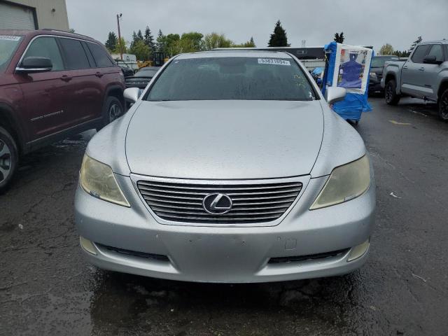 Photo 4 VIN: JTHBL46F375022282 - LEXUS LS460 