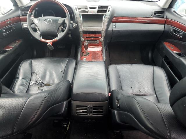 Photo 7 VIN: JTHBL46F375022282 - LEXUS LS460 