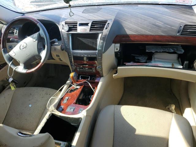 Photo 7 VIN: JTHBL46F375031189 - LEXUS LS 460 