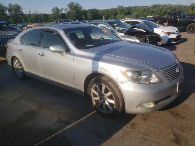 Photo 3 VIN: JTHBL46F375033024 - LEXUS LS 460 