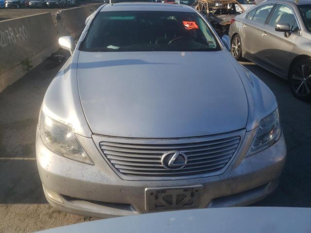 Photo 4 VIN: JTHBL46F375033024 - LEXUS LS 460 