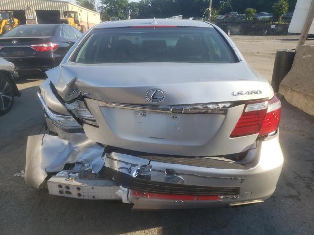 Photo 5 VIN: JTHBL46F375033024 - LEXUS LS 460 