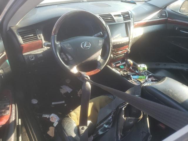 Photo 7 VIN: JTHBL46F375033024 - LEXUS LS 460 