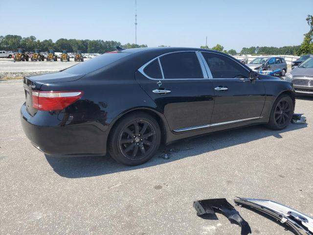 Photo 2 VIN: JTHBL46F375037493 - LEXUS LS 460 