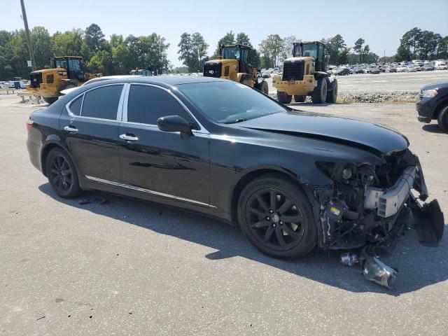 Photo 3 VIN: JTHBL46F375037493 - LEXUS LS 460 