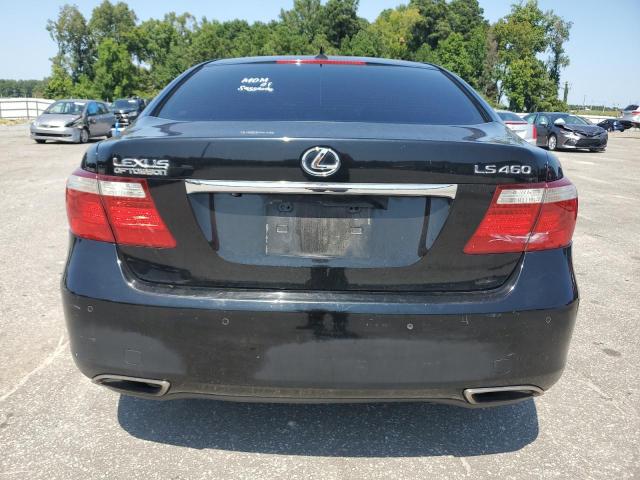 Photo 5 VIN: JTHBL46F375037493 - LEXUS LS 460 