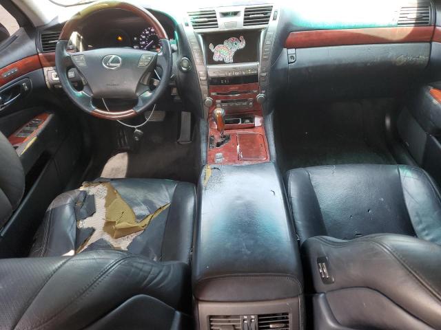 Photo 7 VIN: JTHBL46F375037493 - LEXUS LS 460 