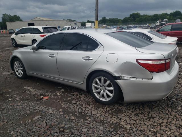 Photo 1 VIN: JTHBL46F375041320 - LEXUS LS 460 