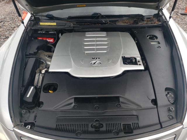 Photo 10 VIN: JTHBL46F375041320 - LEXUS LS 460 