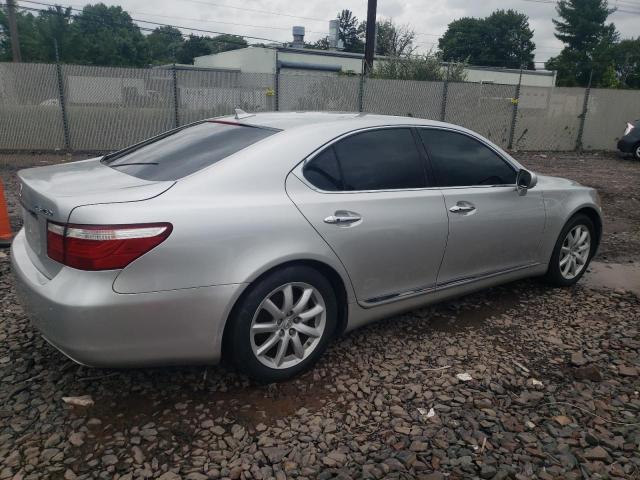 Photo 2 VIN: JTHBL46F375041320 - LEXUS LS 460 