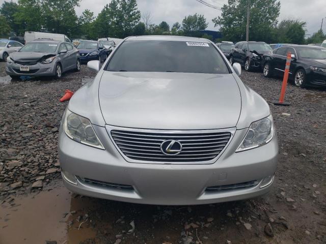 Photo 4 VIN: JTHBL46F375041320 - LEXUS LS 460 