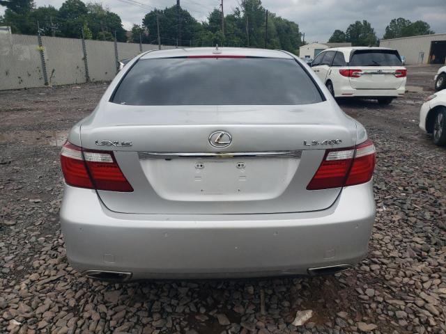 Photo 5 VIN: JTHBL46F375041320 - LEXUS LS 460 