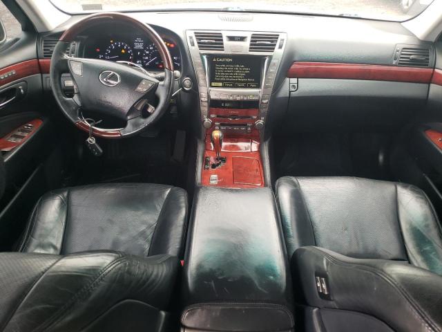 Photo 7 VIN: JTHBL46F375041320 - LEXUS LS 460 