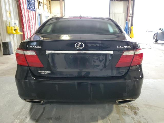 Photo 5 VIN: JTHBL46F375048820 - LEXUS LS460 