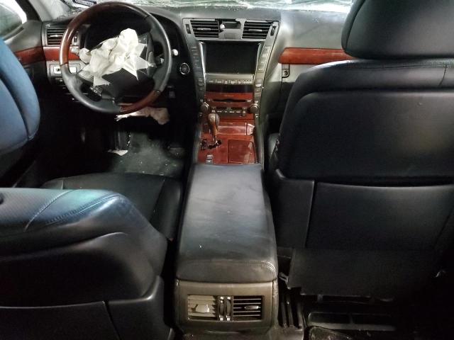 Photo 7 VIN: JTHBL46F375048820 - LEXUS LS460 