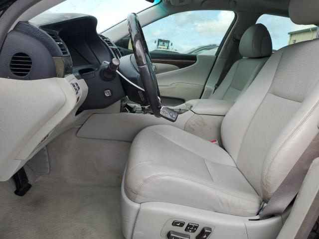 Photo 6 VIN: JTHBL46F385053713 - LEXUS LS 460 