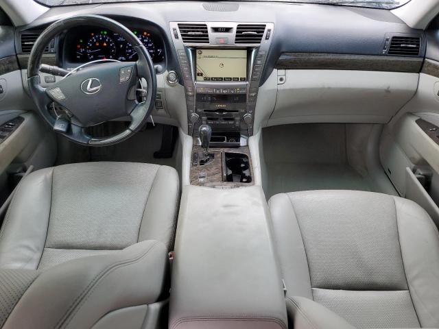 Photo 7 VIN: JTHBL46F385053713 - LEXUS LS 460 