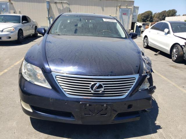 Photo 4 VIN: JTHBL46F385055266 - LEXUS LS460 