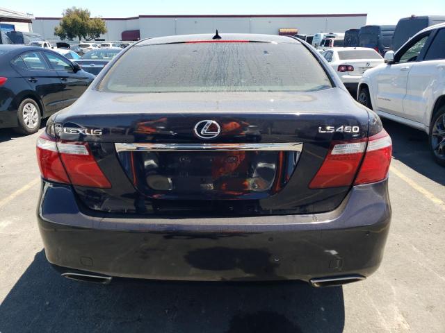 Photo 5 VIN: JTHBL46F385055266 - LEXUS LS460 