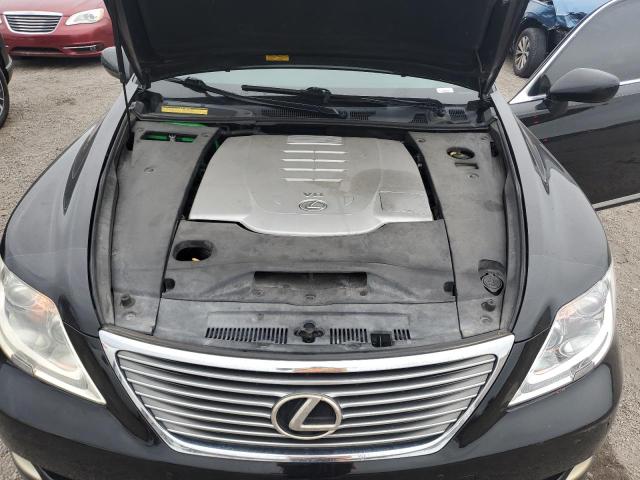 Photo 10 VIN: JTHBL46F385056174 - LEXUS LS 460 