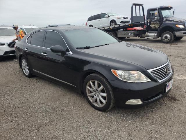 Photo 3 VIN: JTHBL46F385056174 - LEXUS LS 460 