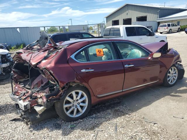 Photo 2 VIN: JTHBL46F385057129 - LEXUS LS460 