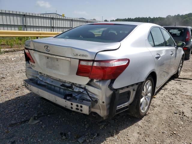 Photo 3 VIN: JTHBL46F385062847 - LEXUS LS 460 