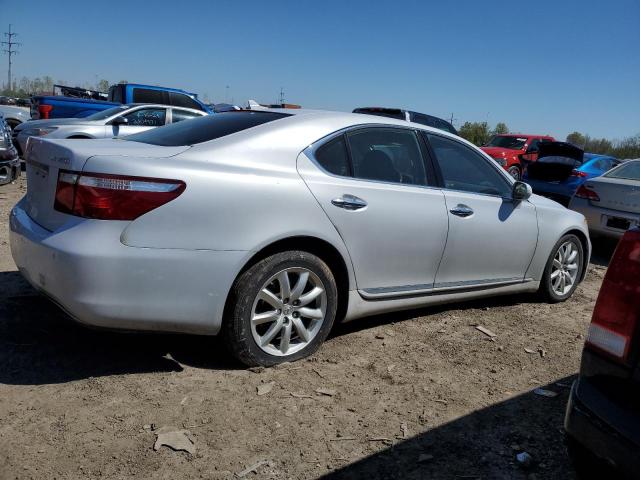 Photo 2 VIN: JTHBL46F385063898 - LEXUS LS460 