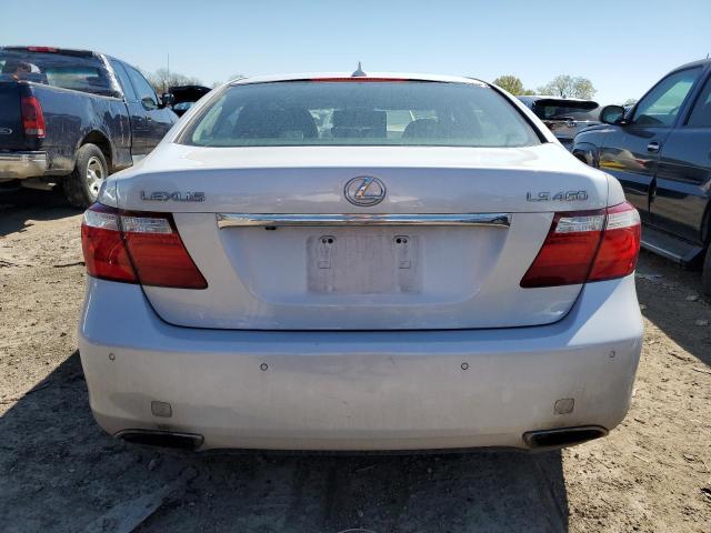 Photo 5 VIN: JTHBL46F385063898 - LEXUS LS460 